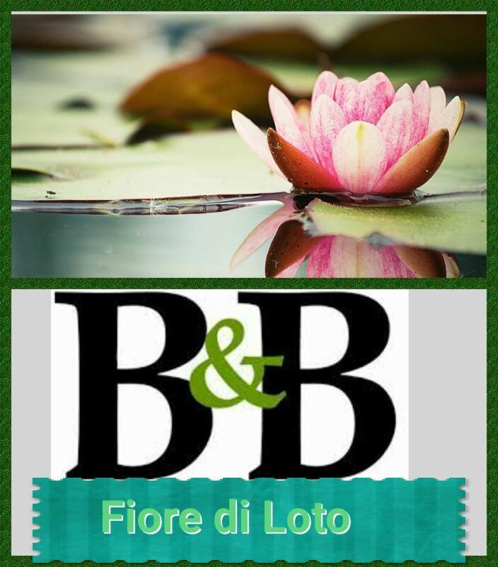 Fiore Di Loto Limatola Exterior foto